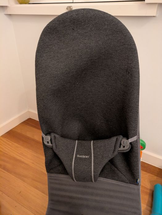 Espreguiçadeira bebé Babybjorn