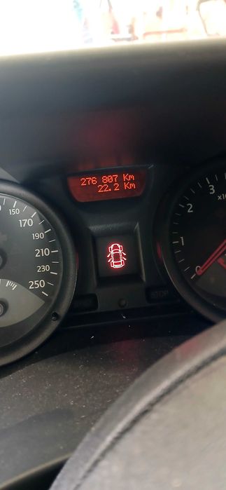 Renault Mégane — fotografia 6