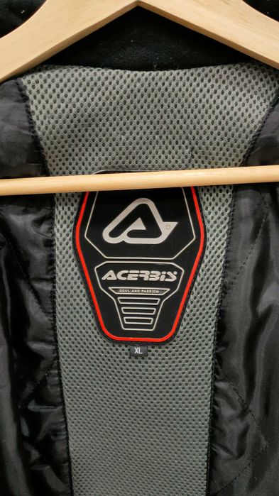 Casaco de Moto Acerbis