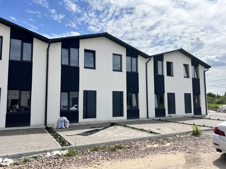 Будинок 48м2 - 30000$