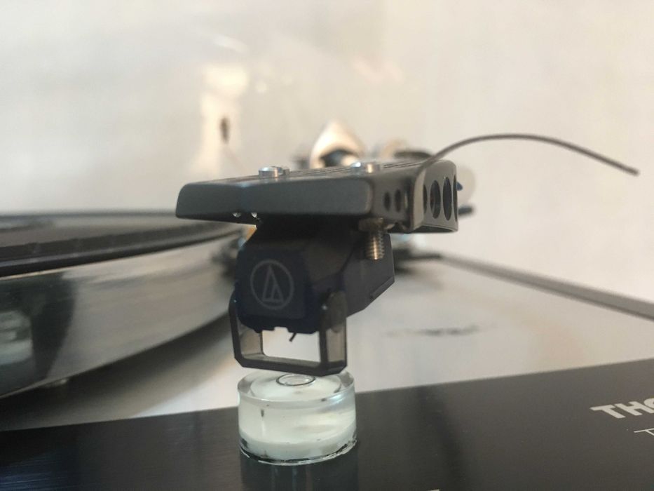 Gramofon THORENS TD 160 ramie SME