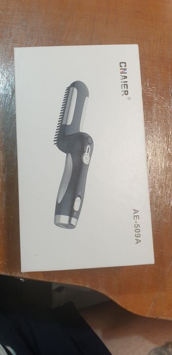 Szczotka do stylizacji włosów