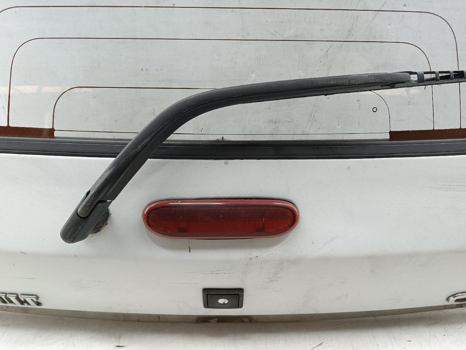 Porta de mala - RENAULT Clio I (B/C57_, 5/357_) | 90 - 98