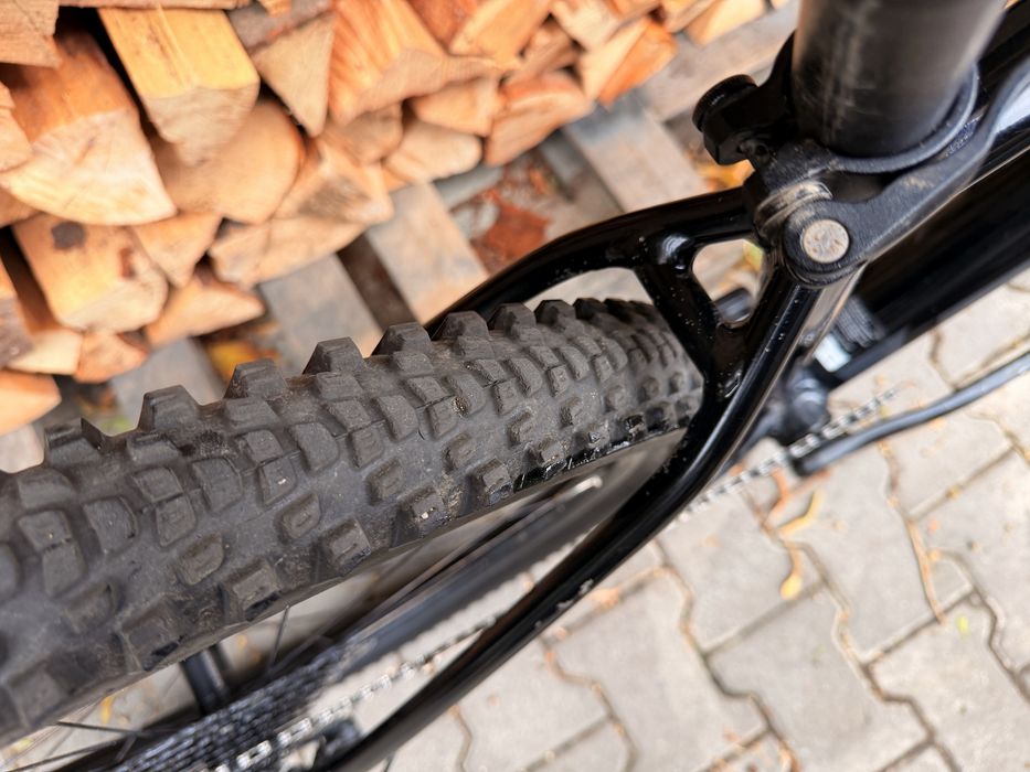 Rower MTB Scott scale 970 shimamo SLX 1/12 r.M