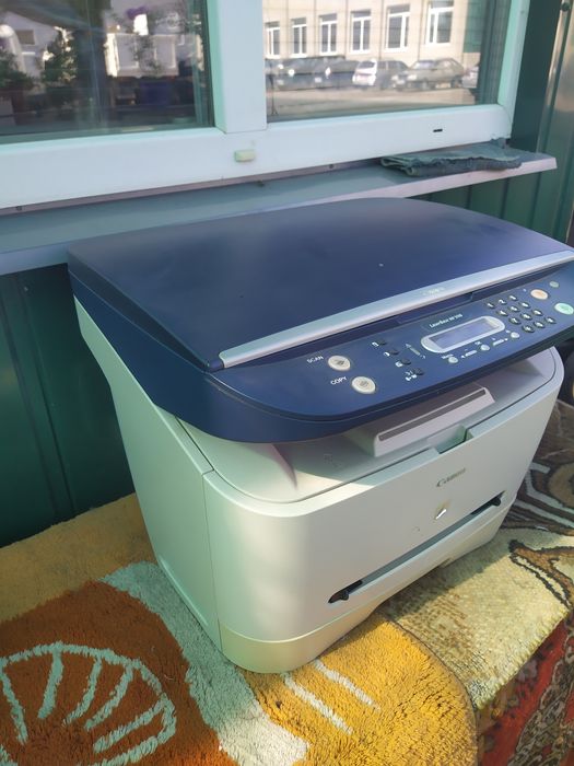 Принтер Копір Canon LaserBase MF3110