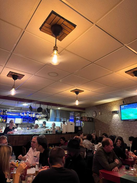 A restaurant business transfer (trespasse) - Porto Ribeira
