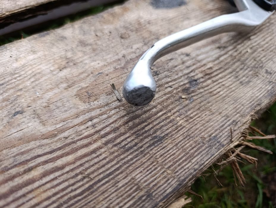 Pompa hamulcowa przód Aprilia SX 125 18 – 21 r klamka dźwignia A4