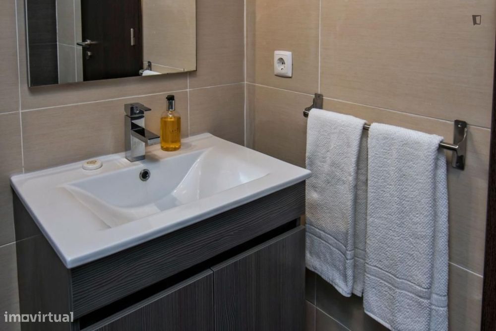 Apartamento com 2 quartos - localizado em Ponta delgada