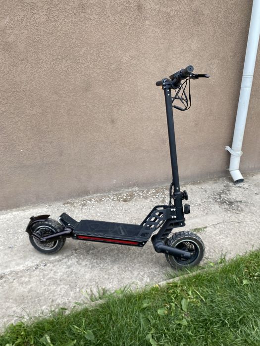 Електросамокат kugoo g2 pro