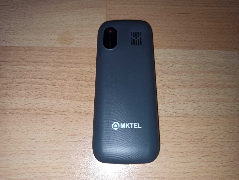 Мобільний телефон кнопочний MKTEL M2023 новий