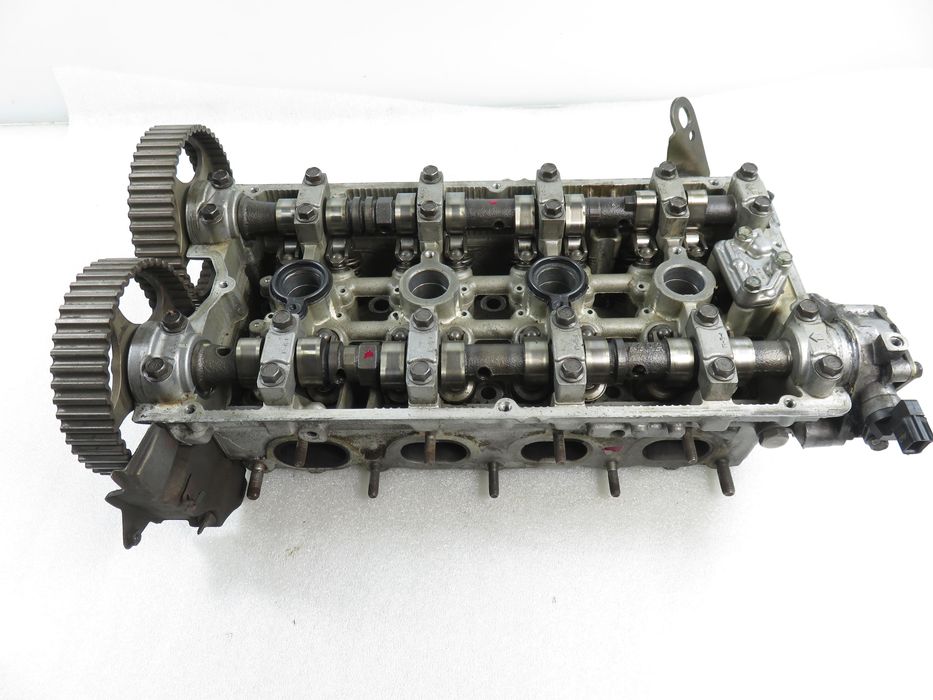 Głowica Mitsubishi Outlander I 2.0 4g63