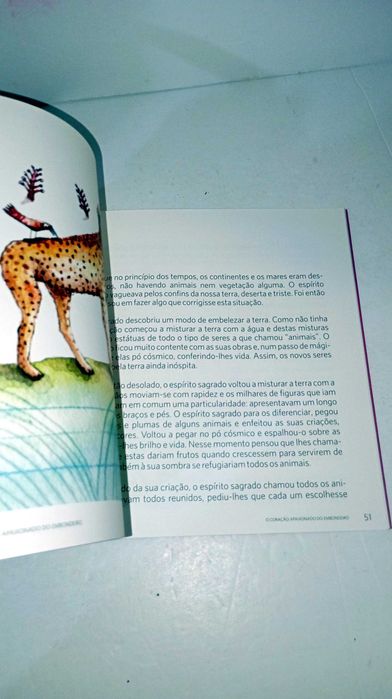 O Coração Apaixonado do Embondeiro