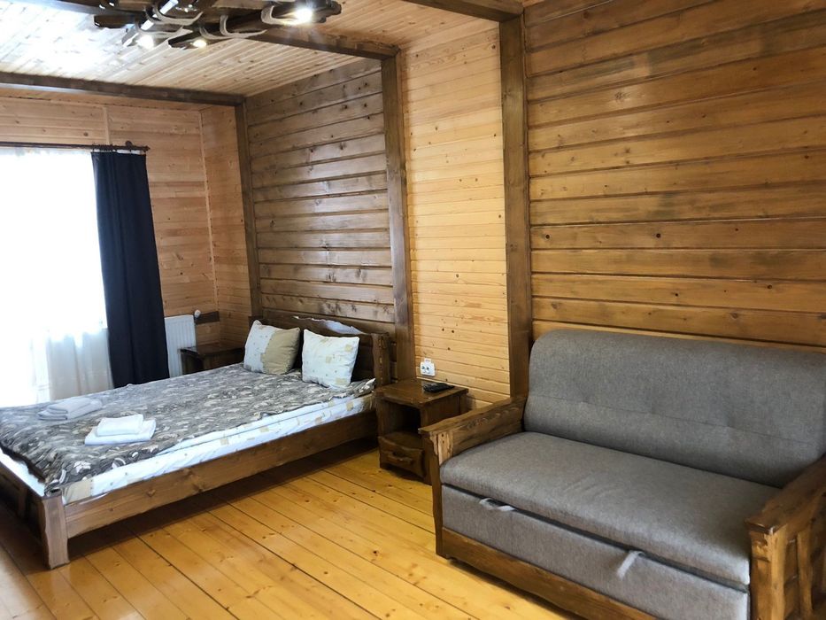 Садиба "У Кума" Микуличин