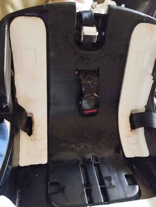 Cadeira para carro Wob Uno