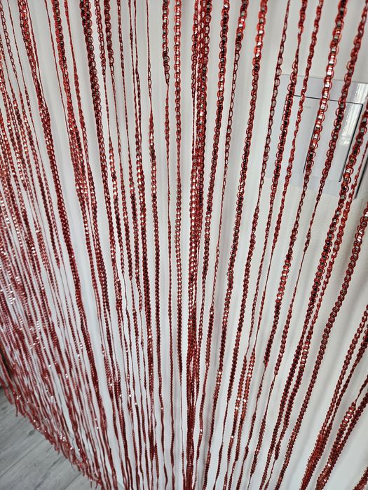 Firanki makarony Nowe