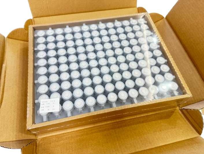 Ємний акумулятор EVE INR 21700 50Е: 5000 mAh, 15А (3С), 3.65V, li-ion