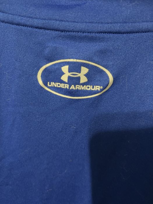 Under armour спортивний лонг чоловічий