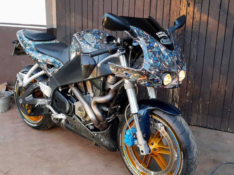 Buell