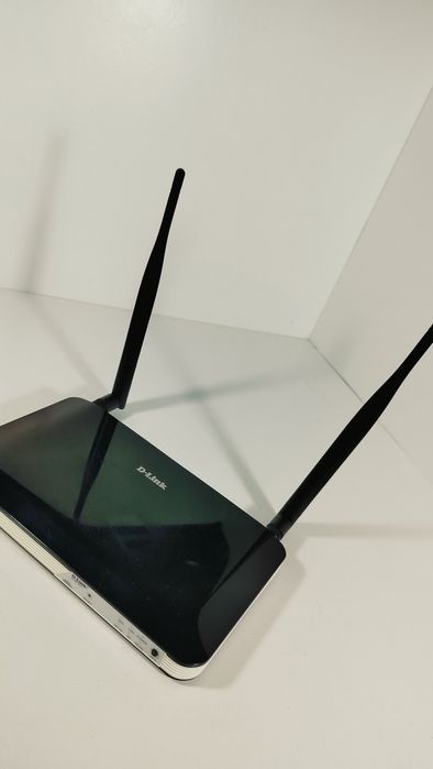Router Z ANTENAMI na kartę SIM LTE 4G WiFi modem domowy do komputera
