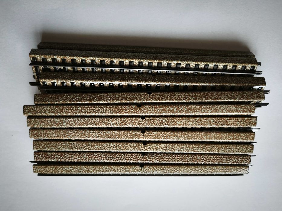 10 retas Marklin H0 art. 5106