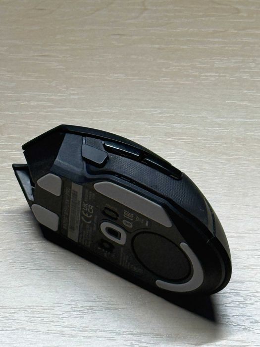 Razer Basilisk V3 Pro — бездротова геймерська миша