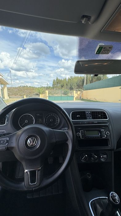 Volkswagen Polo 1.2 70cv | 2010 | 63.000 km comprovados — photo 4