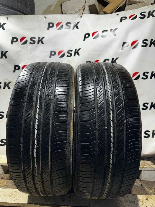 Kumho Ecsta HS71 235/50 R19 Літо пара  5 500 грн