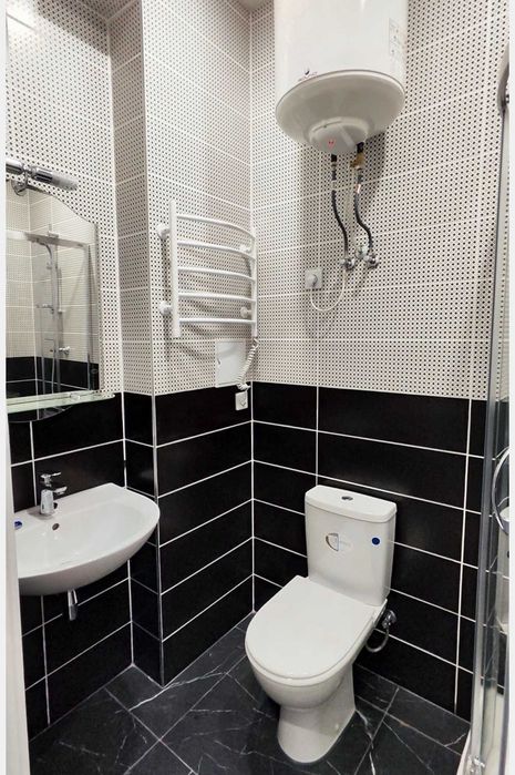 Apartment in Odesa - View 4