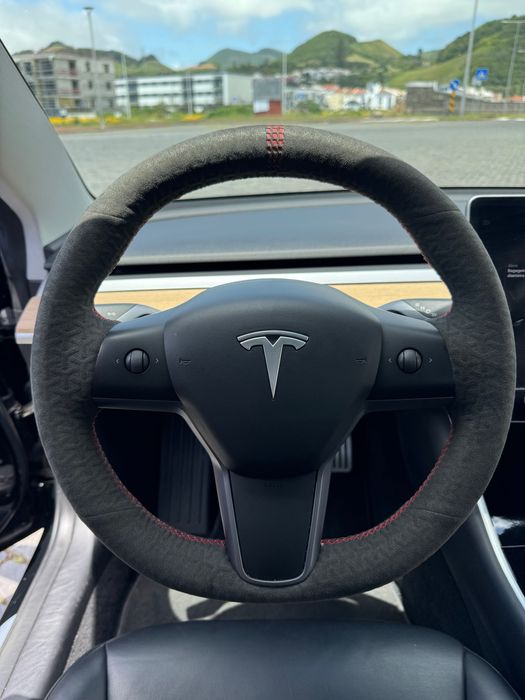 Tesla model3 Performance