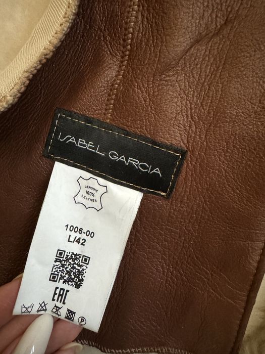 Дубленка натуральная