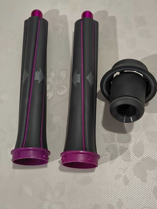 Końcówki do loków Dyson  30mm