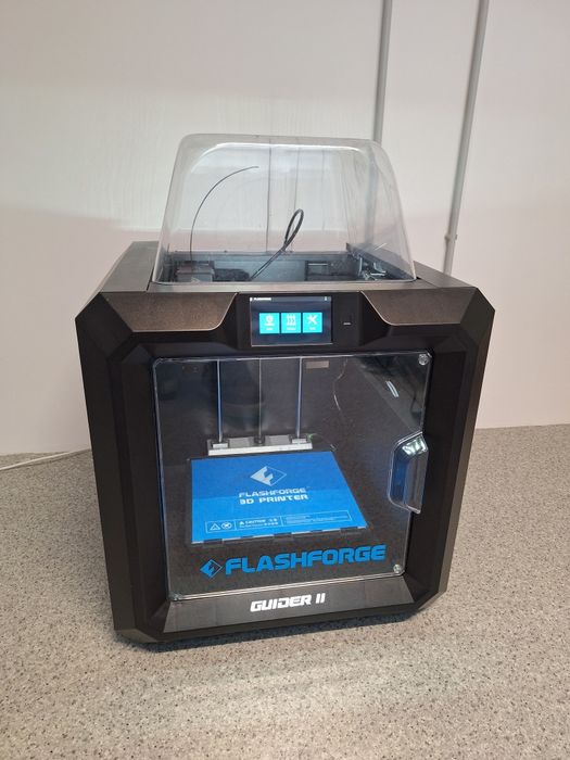 Profesjonalna Drukarka 3D FDM Flashforge guider II
