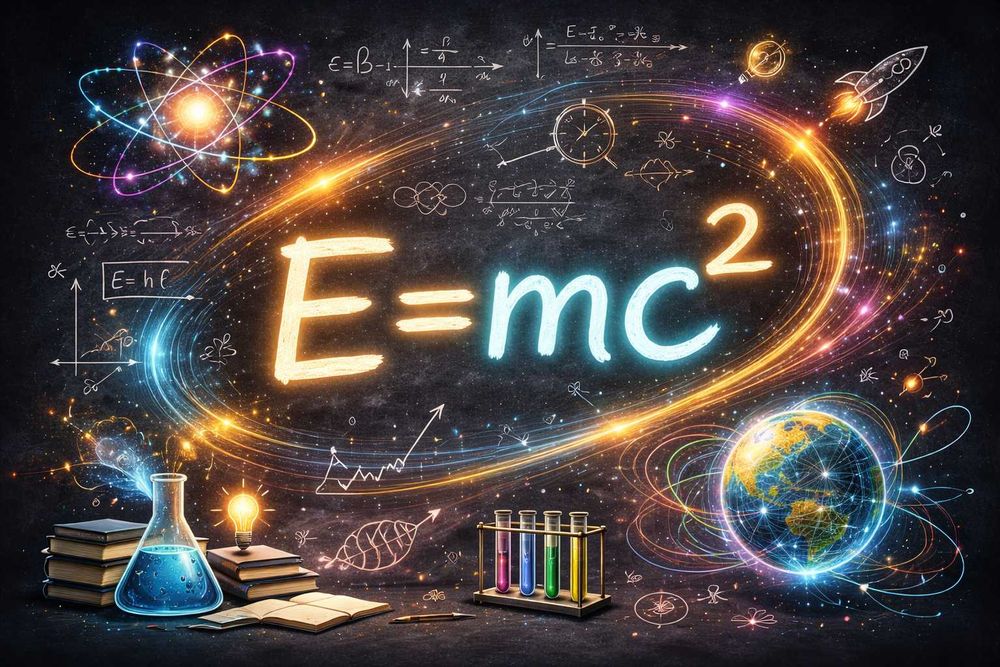 Korepetycje z matematyki i fizyki.