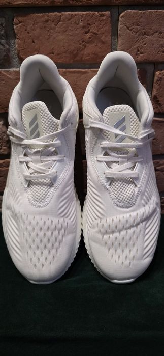 Adidas Alphabounce rozmiar 41 i 1/3 (26cm)