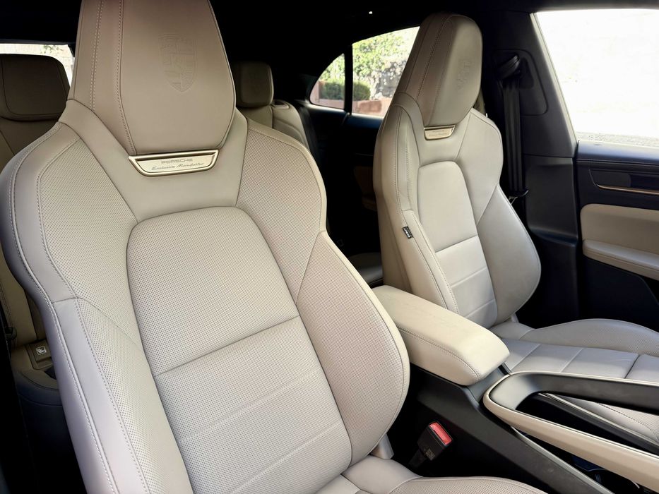 Porsche Macan 4S -2026