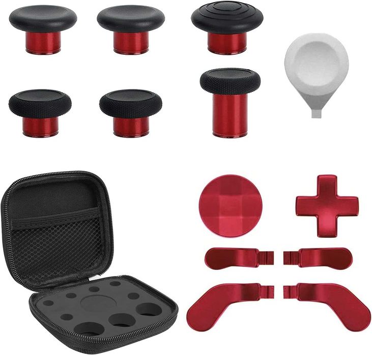 Ігрові геймерські напальчники Sarafox Wasp Feelers