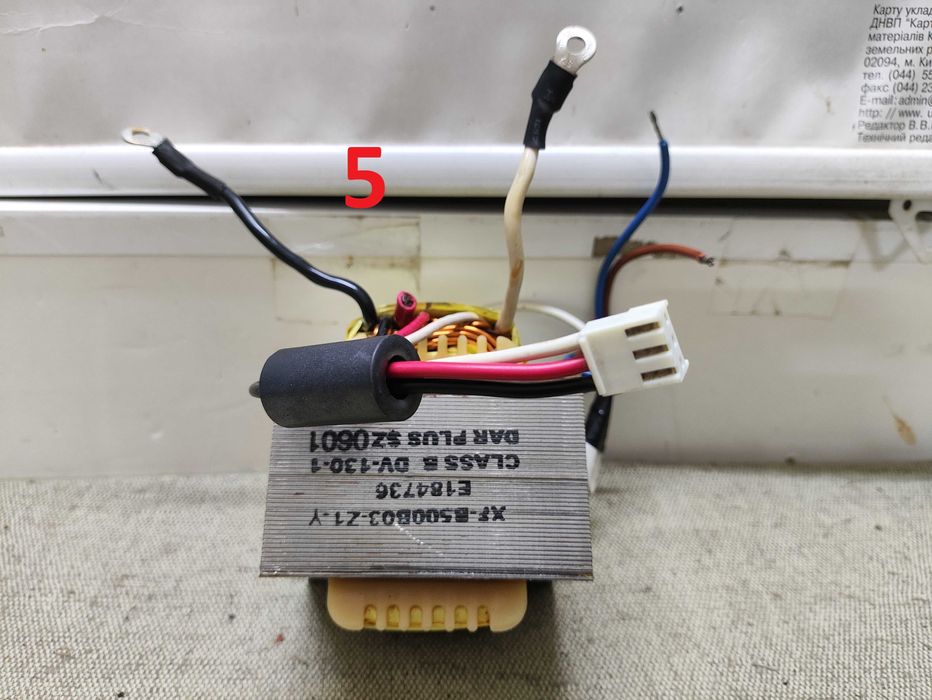 Трансформаторы понижающие ОСМ1-0,063У3,/ ТБС2 –0,1У3/ Nice TRA-L-1025.