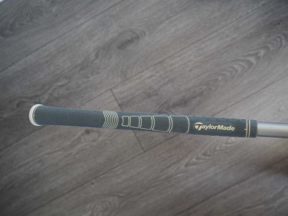 Kij do golfa TaylorMade Kalea Iron 8 Damski Bardzo Łatwy