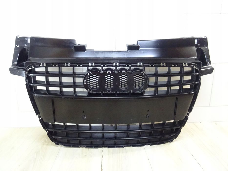 audi tt s-line 8j0853651 grill atrapa 8j0 przód llu