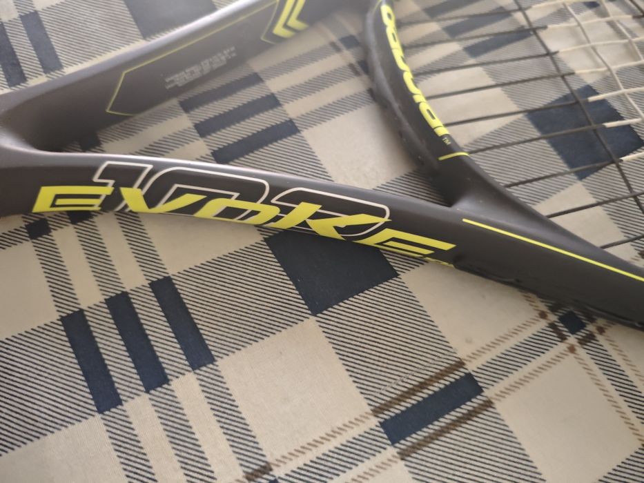 Raquetes de ténis Babolat Evolve 102