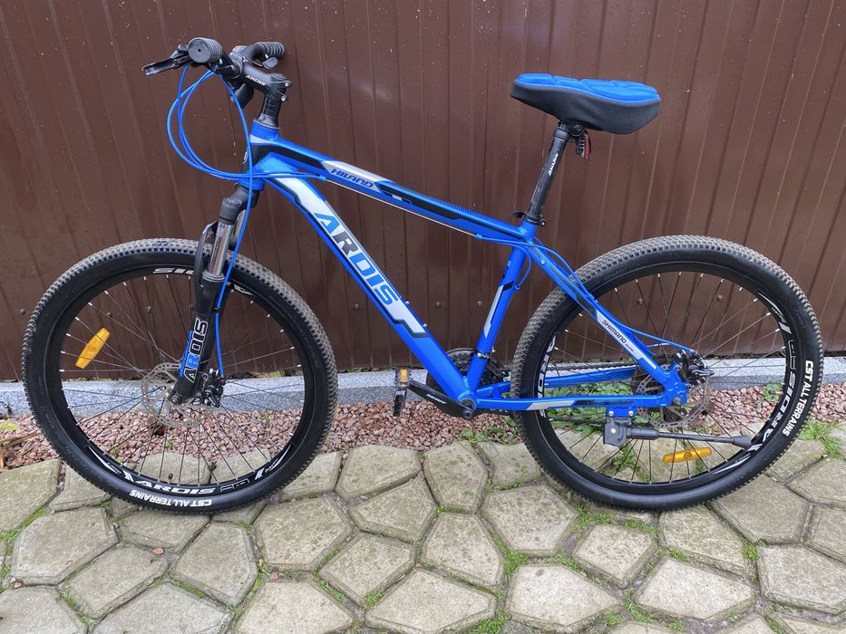 Велосипед ARDIS 26 MTB Al HILAND