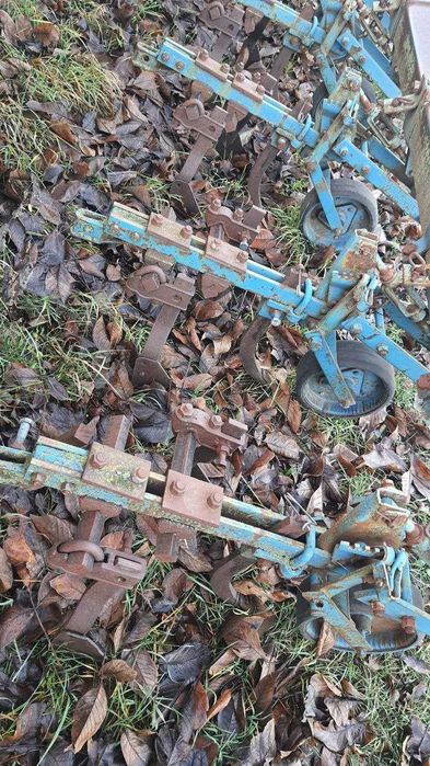 Прополочный культиватор КРН 5,6