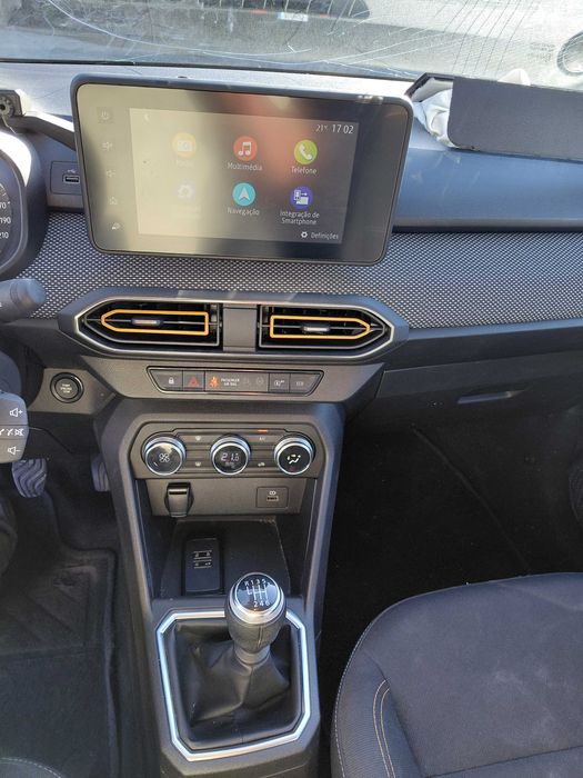 Dacia Sandero 1.0 TCe GPL  2022