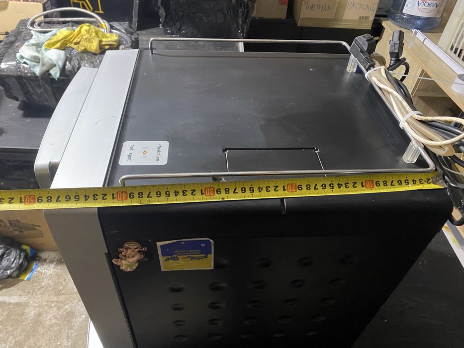 Вендінгова кавомашина