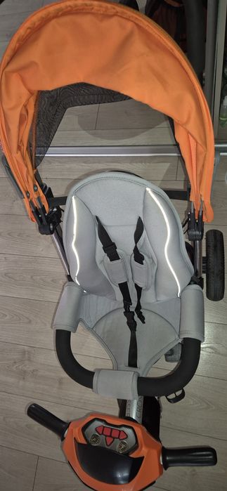 Велосипед дитячий