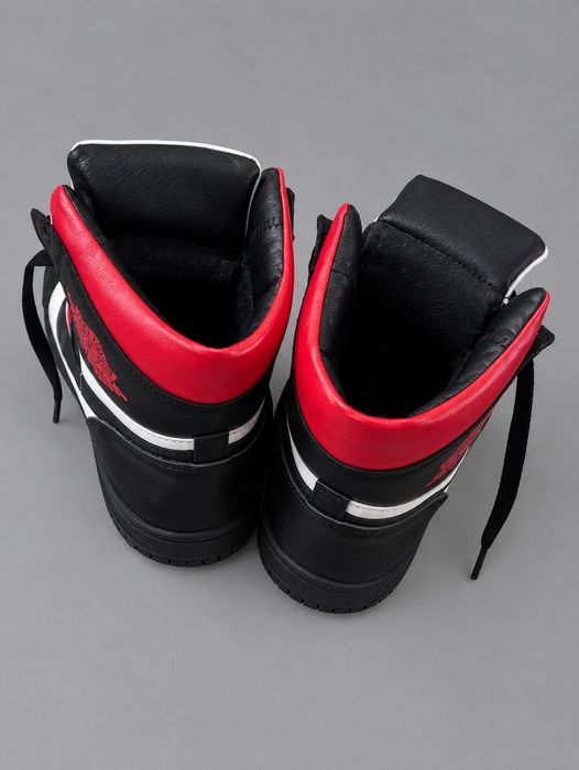 Кросівки Nike air Jordan