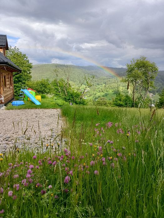 Domek w górach do wynajęcia Nowy Targ Zakopane