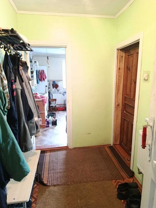 Продам Частину будинка 4-кімнати р-н Дастора