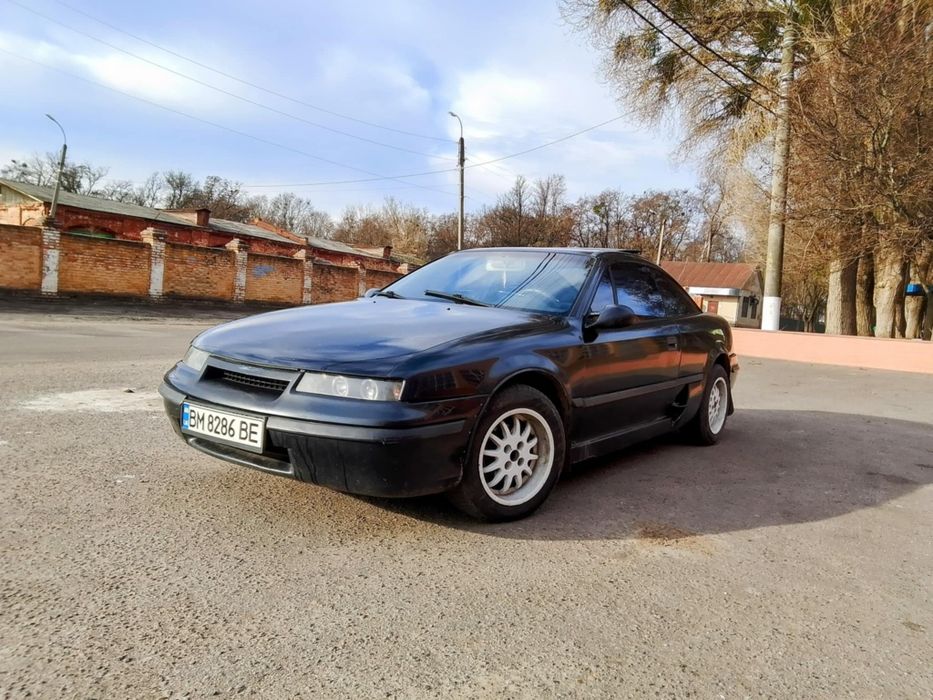 Продам авто. Opel Calibra 1991 року.