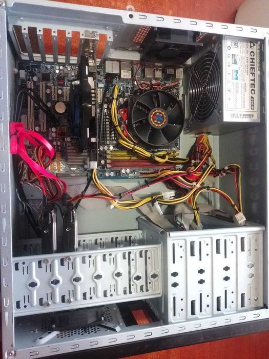 Комп'ютер для дома